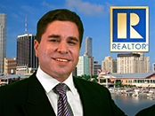 Christopher J. Lazaro, MBA Licensed Real Estate Broker & REALTOR®