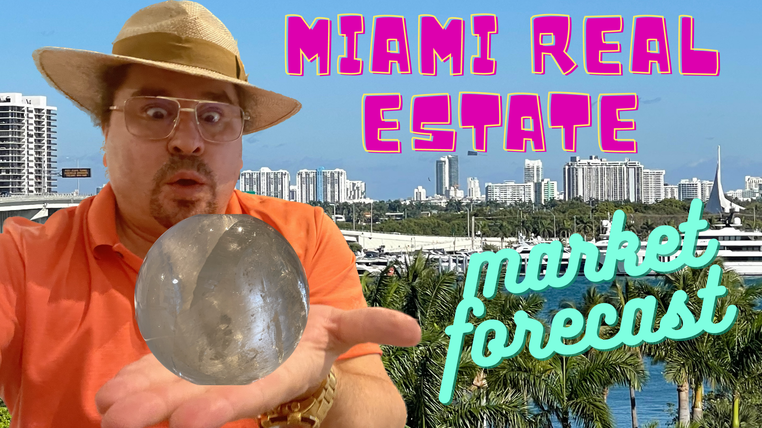 The 2023 Miami Real Estate Market Forecast by Christopher Lazaro, Licensed Real Estate Broker at Miami Beach Brokers