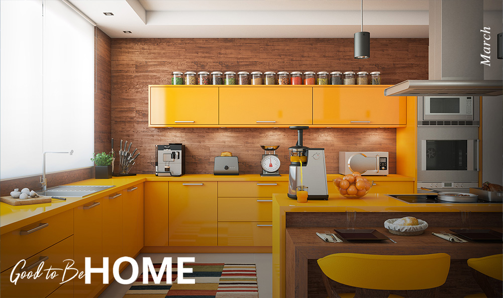 Good to Be HOME March 2023 Free Digital Magazine from Christopher Lazaro, REALTOR
