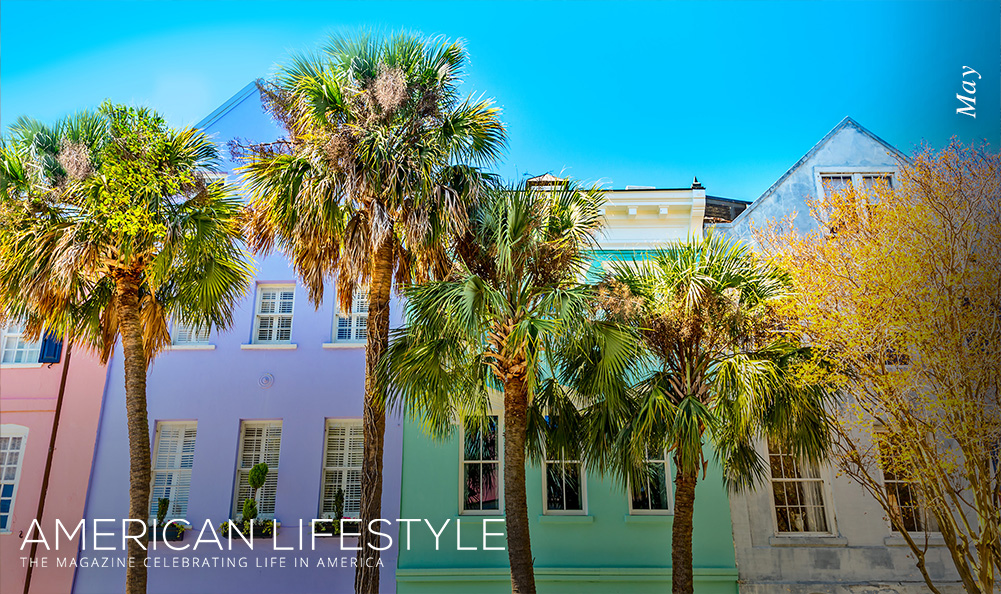 American Lifestyle Magazine May 2023 compliments of Christopher Lazaro, Florida Licensed Real Estate Broker