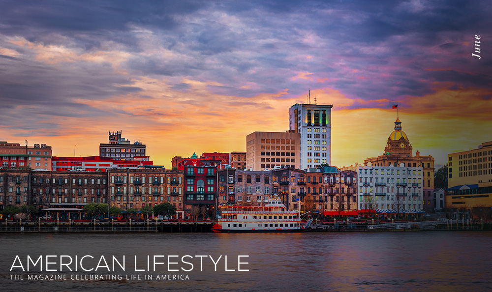 American Lifestyle Magazine | June 2023