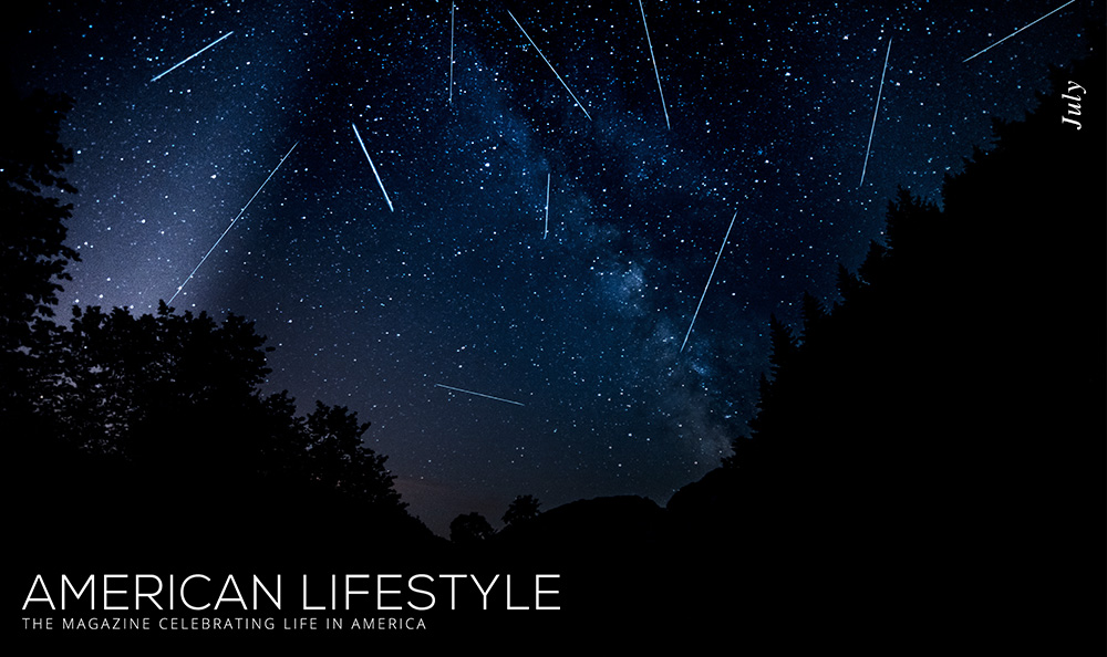 American Lifestyle Magazine | July 2023