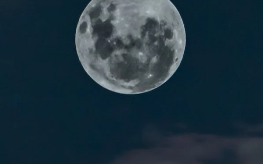 Two "Super Moon" events in August including a rare "Blue Moon"