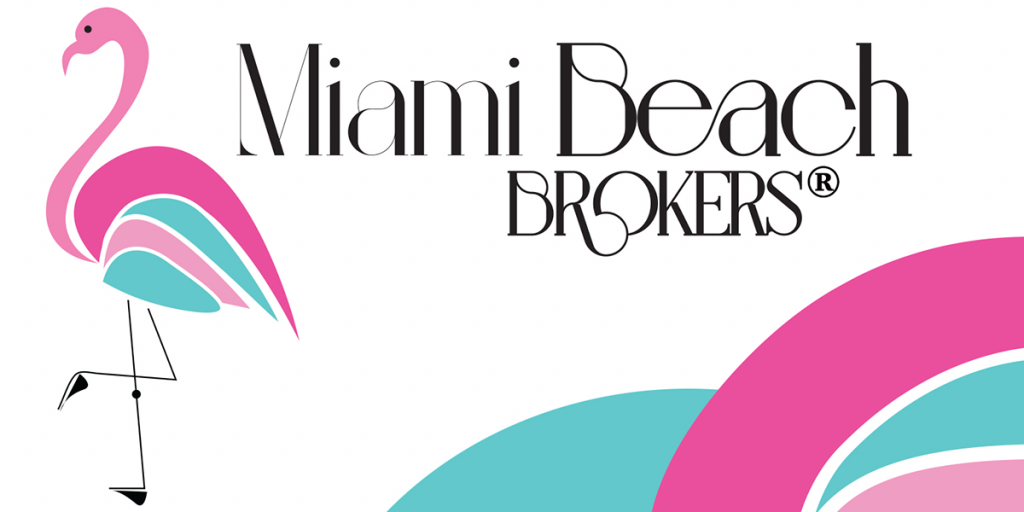 Miami Beach Brokers® is a Florida based company promoting real estate and lending related services.
