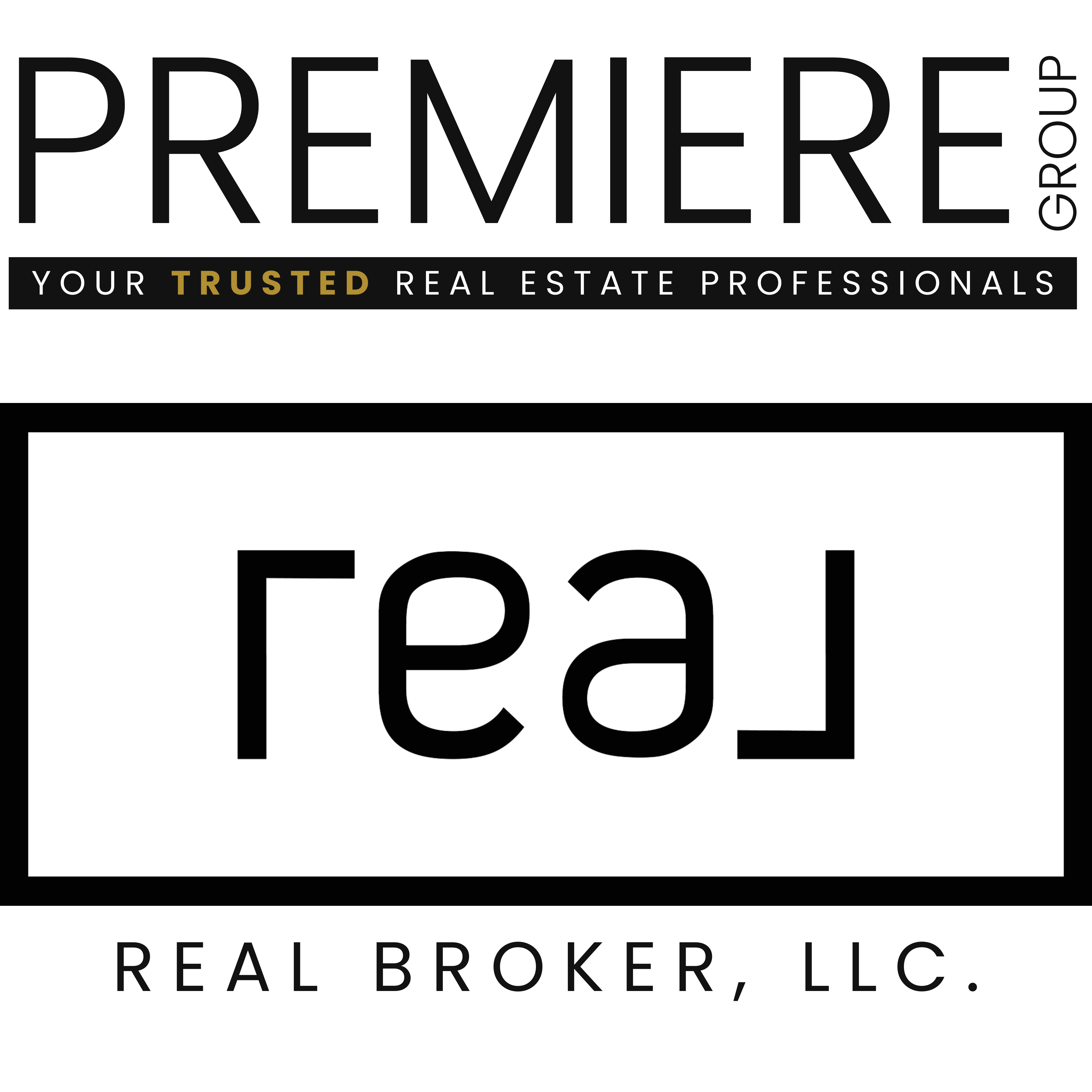 PREMIERE Group at Real Broker LLC