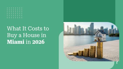 — Miami Beach Brokers South Florida real estate market commentary by Christopher Lazaro Sunny Isles Beach FL
